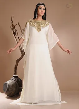 arabic dress female