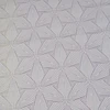 100% polyester knitted white jacquard mattress fabric