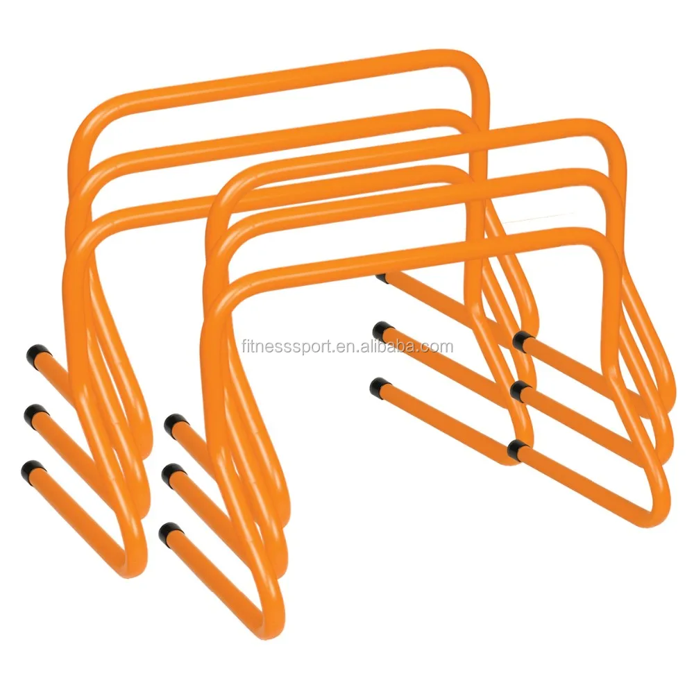 Football Speed Training Equipment Athletics Agility Hurdles