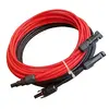 TUV Approved 1x4.0mm2 Solar Cable photovoltaic power cable