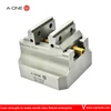 cnc self centering small drilling machine mechanical vice