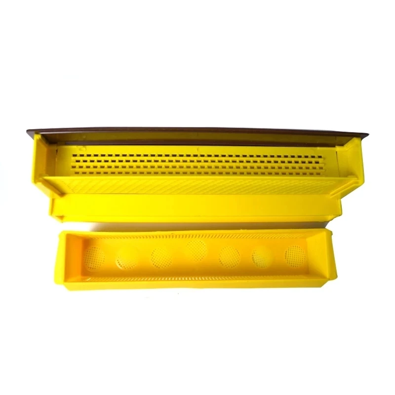 
beekeeping tools plastic pollen trap pollen collector 