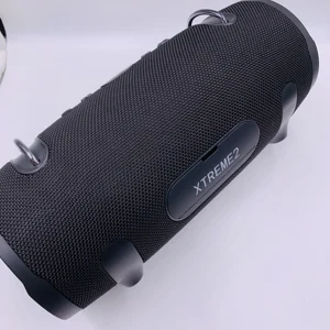 XERTMT2 Wireless Bluetooth Trolley Speaker