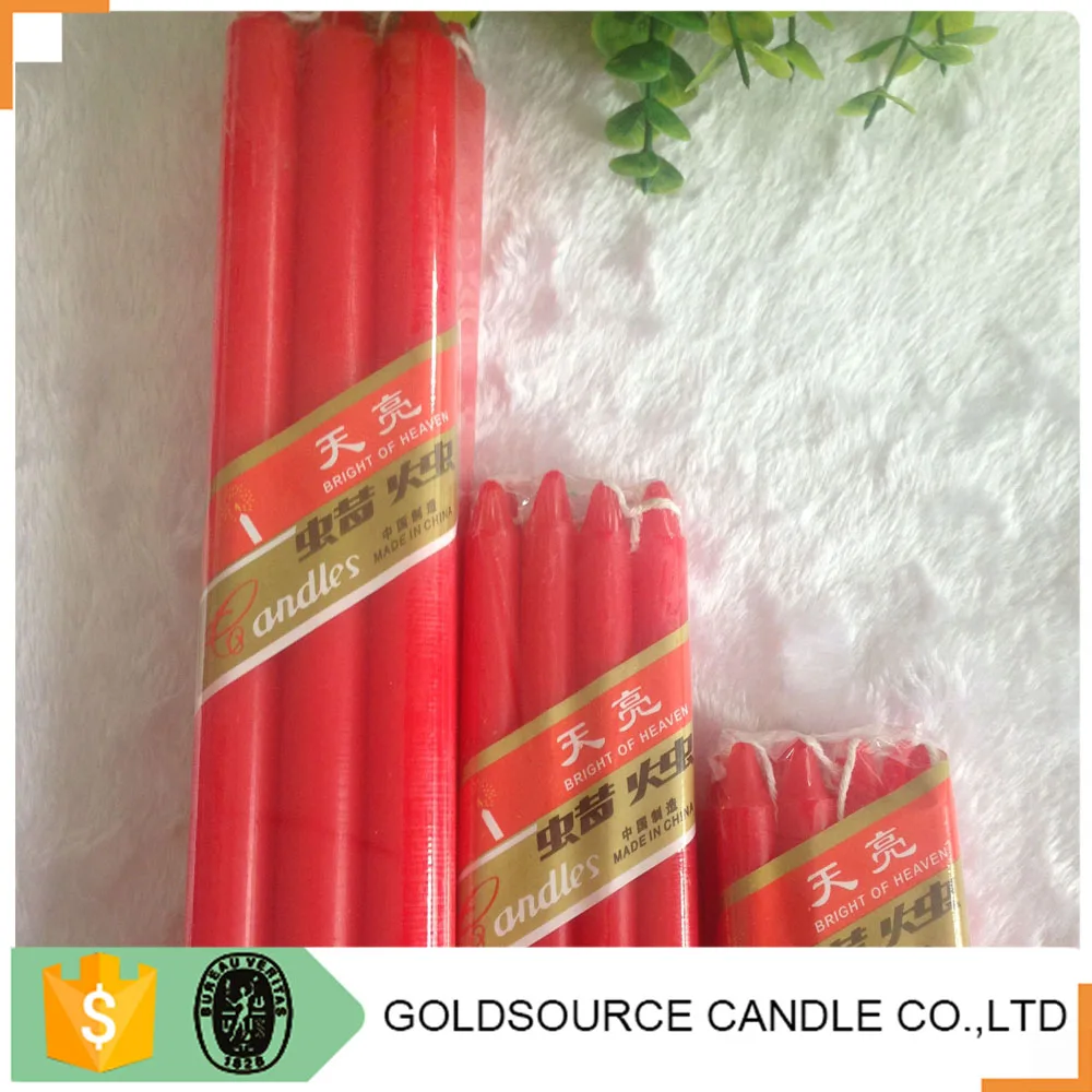 candle making material