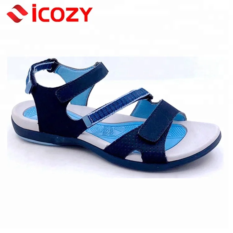 

Wholesale women flat shoes 2018 ladies flat sandals, Customized