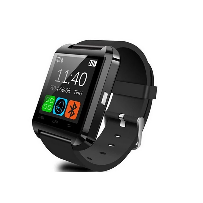 

DHL free shipping Manufactory Bluetooth Smart Watch Smartwatch Handsfree Digital-watch Bracelet Sport wristband
