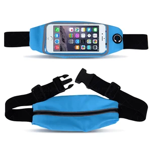 2019 Polyester Foldable Sport Bag