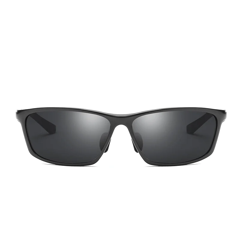 

DHK2179 Classic sport design lightweight aluminum fashion polarized driving sunglasses