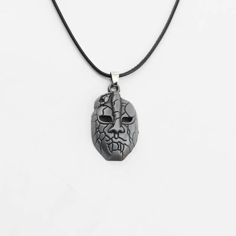 per JoJos Bizarre Adventure Fan HuSang Jojo Bizarre Adventure Anime Freccia Ciondolo Collana per Uomini per JoJos Bizarre Adventure Fan HuSang Jojo Bizarre Adventure Anime Freccia Ciondolo Collana per Uomini