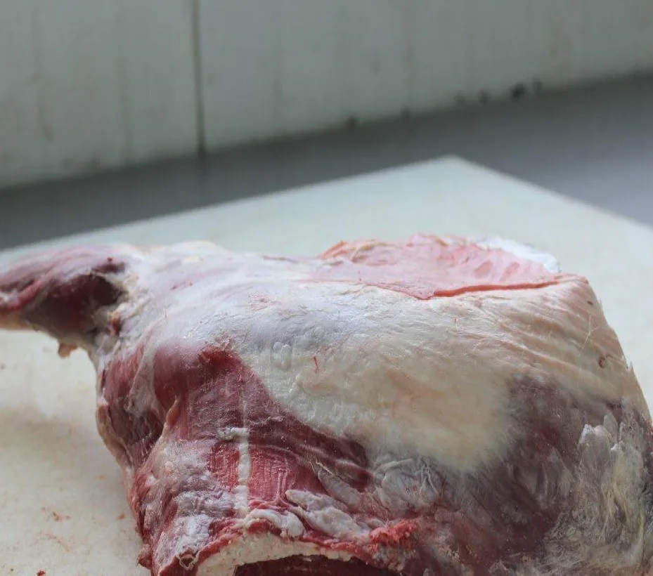 Frozen Lamb Meat 03