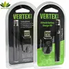 Free Sample Great Quality 350mah Vertex Kit Cbd Battery Vape Pen on sale