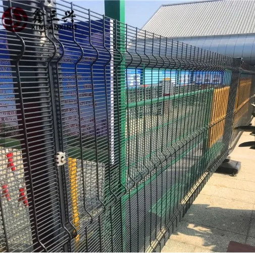 South Africa Clear View Fence Clearvu Anti Climb Fencing Buy High