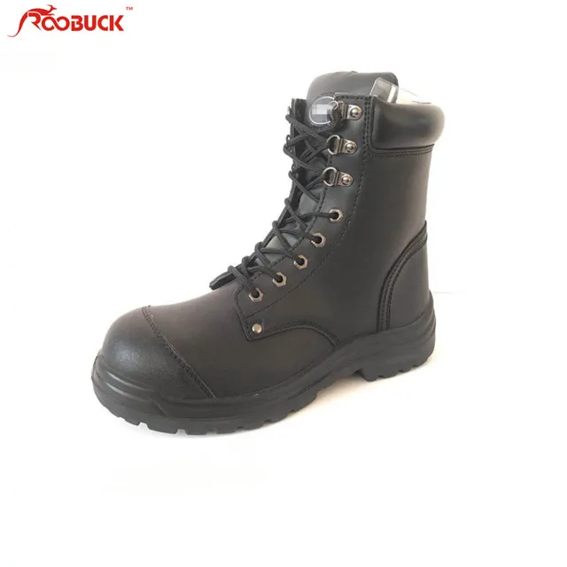 robuck safety boots