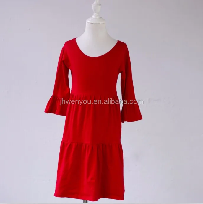 frock model top