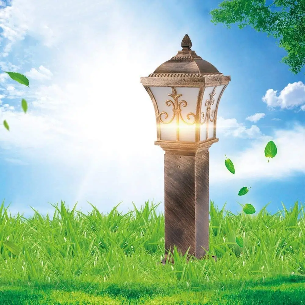 Cheap Garden Light Lamp Post, find Garden Light Lamp Post deals on line