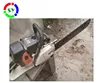 Earthquake rescue Traffic rescue Cutting Diamond Chains Saw
