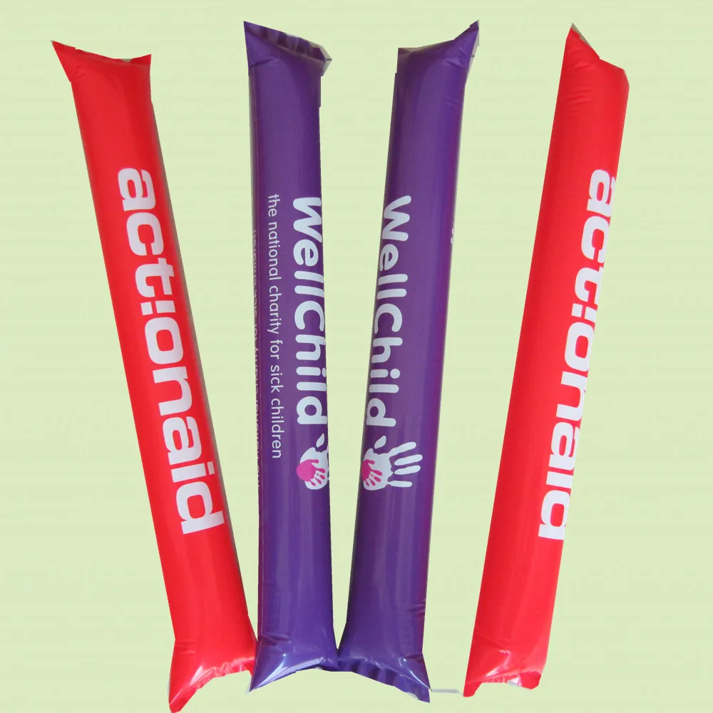 
promotional cheering stick 