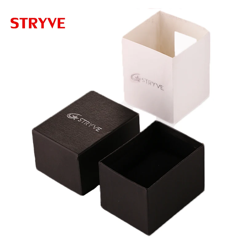 

Original Stryve Brand Watches Packing Paper Gift watch Box, N/a