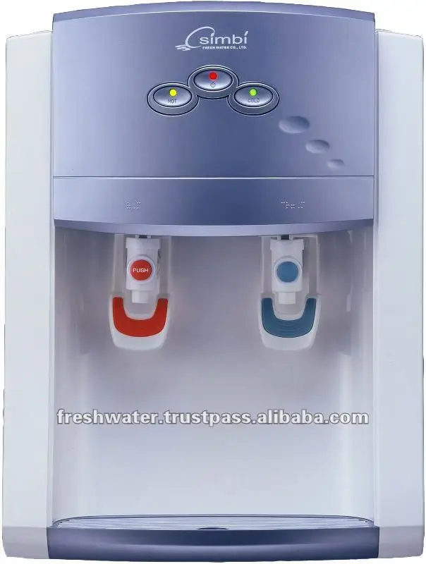Hot\u0026 Cold water purifier, View water 