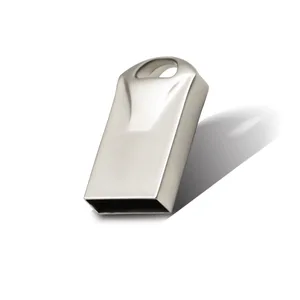 Mini Metal USB Flash Drive (4GB-32GB)