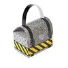 Construction Zone Tool Favor Boxes High quality role playing party candy favor box