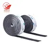 3M Dual lock self adhesive mushroom head colored soft hard hook loop tape sticky fastener from China manufacturer