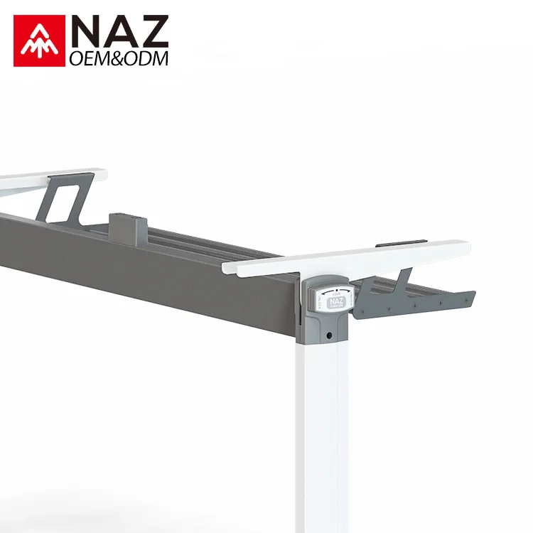 
Manufacturers supply conference table folding training table legs 