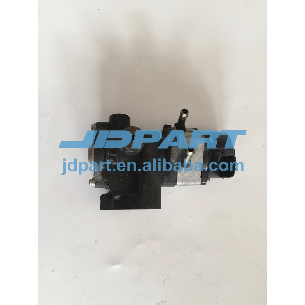 4d98 4tne98 Egr Valve Assy For Yanmar Buy 4tne98 Egr Valve Assy,Egr