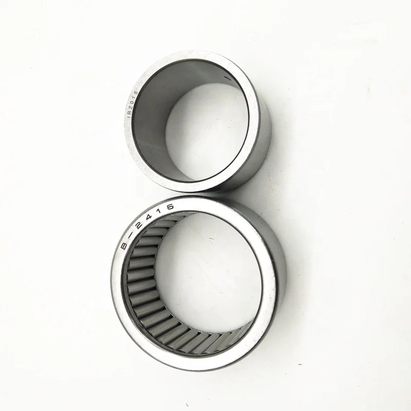 B-2416 B2416 Full Complement Needle Roller Bearing B 2416 - Buy Needle ...