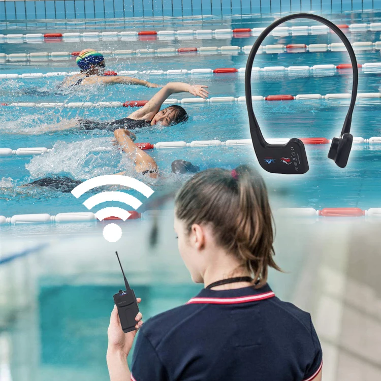 swimming gadgets