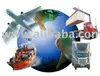 COURIER MANAGER service