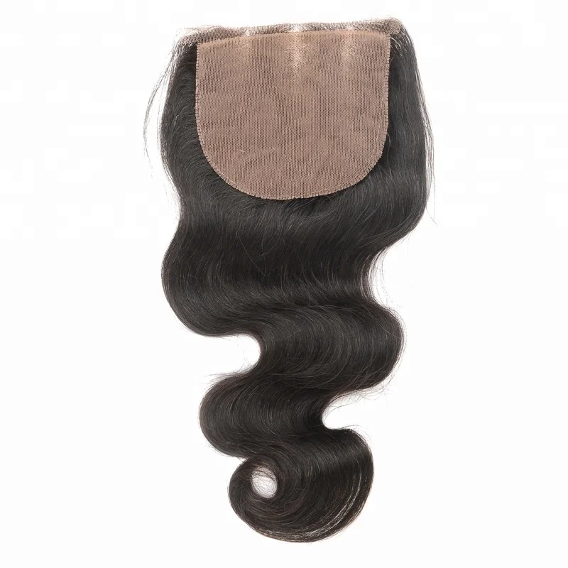 

Highknight 100 Brazilian Body Wave Lace Closure Wholesale Cheap Lace Closure