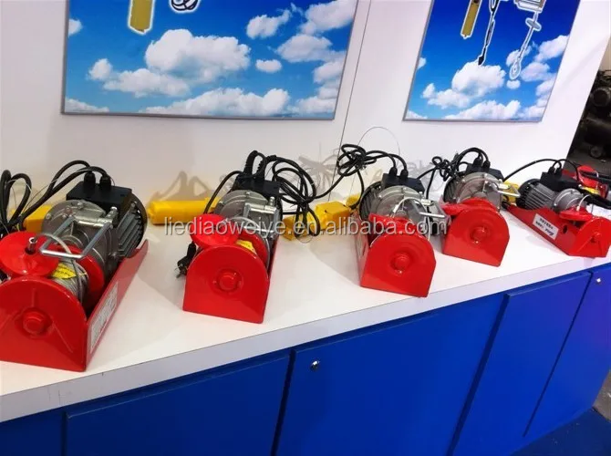 100キログラムマイクロ電気ホイストウインチ12ボルトdc Hargaクレーン1トン Buy 電気ホイストウインチ 電気ホイストウインチ 電気ホイストウインチ Product On Alibaba Com