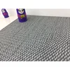 Environmental Materials Flat Wire Woven Vinyl Jacquard Flooring