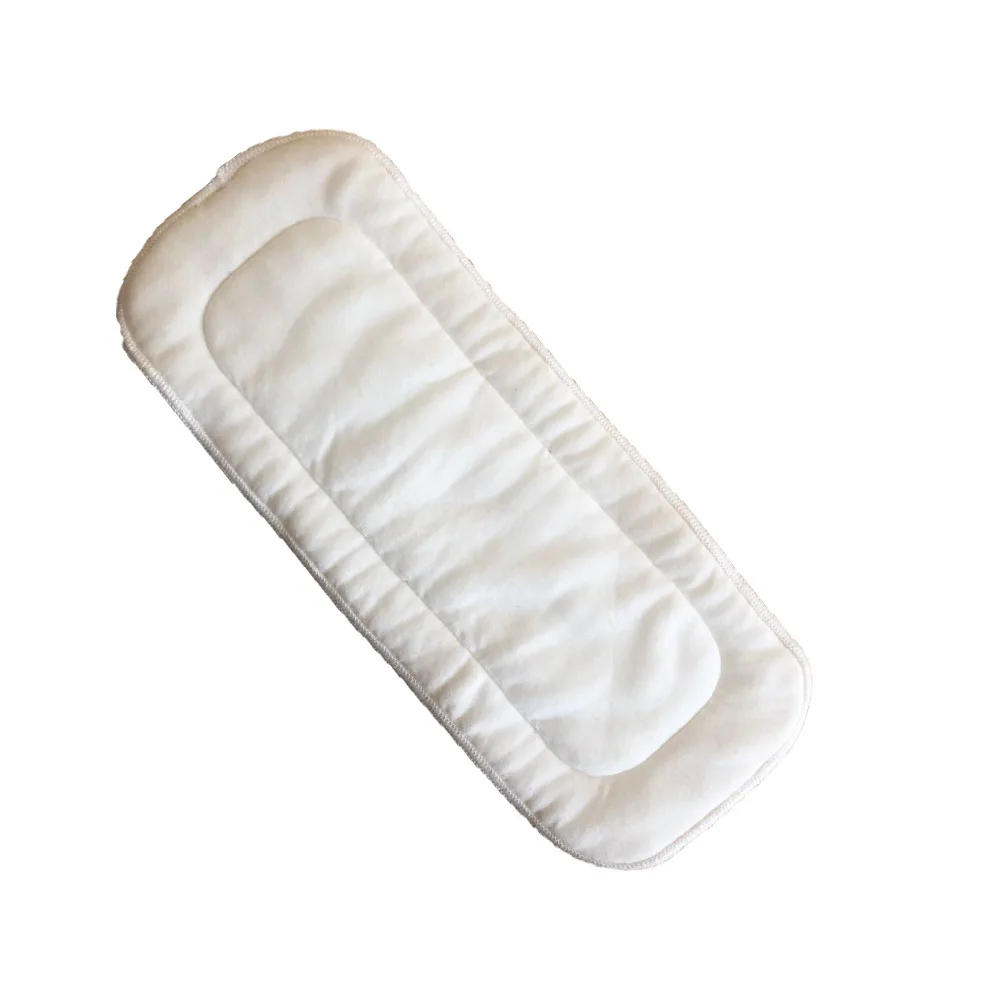 

Babyland Bamboo/cotton baby changing mat/insert