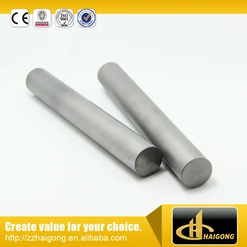 Zhuzhou 99 95 High Pure Tungsten Round Bar Zhuzhou 99 95 High Pure Tungsten Round Bar