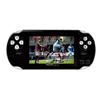 

Handheld Game Player Built-in 3000 Games 64Bit 16GB Portable Video 4.3inch Player for Family Mini Video Game Console