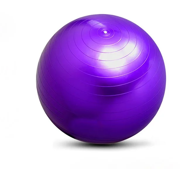 

Hot Selling Yoga Ball Private Label Exercise Gym Soft Eco Friendly Fitness Ball, Blue/black/green...depending on customer requirements