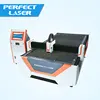 Cutting Machinery For Metal Door Windows Metal Furniture Cnc Plasma Metal Cutting Machine