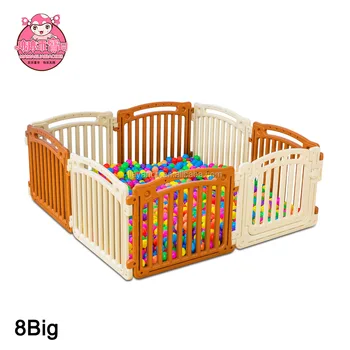 children's play pen