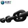 Welded Chain Structure and Drag Chain Function ship anchor chain