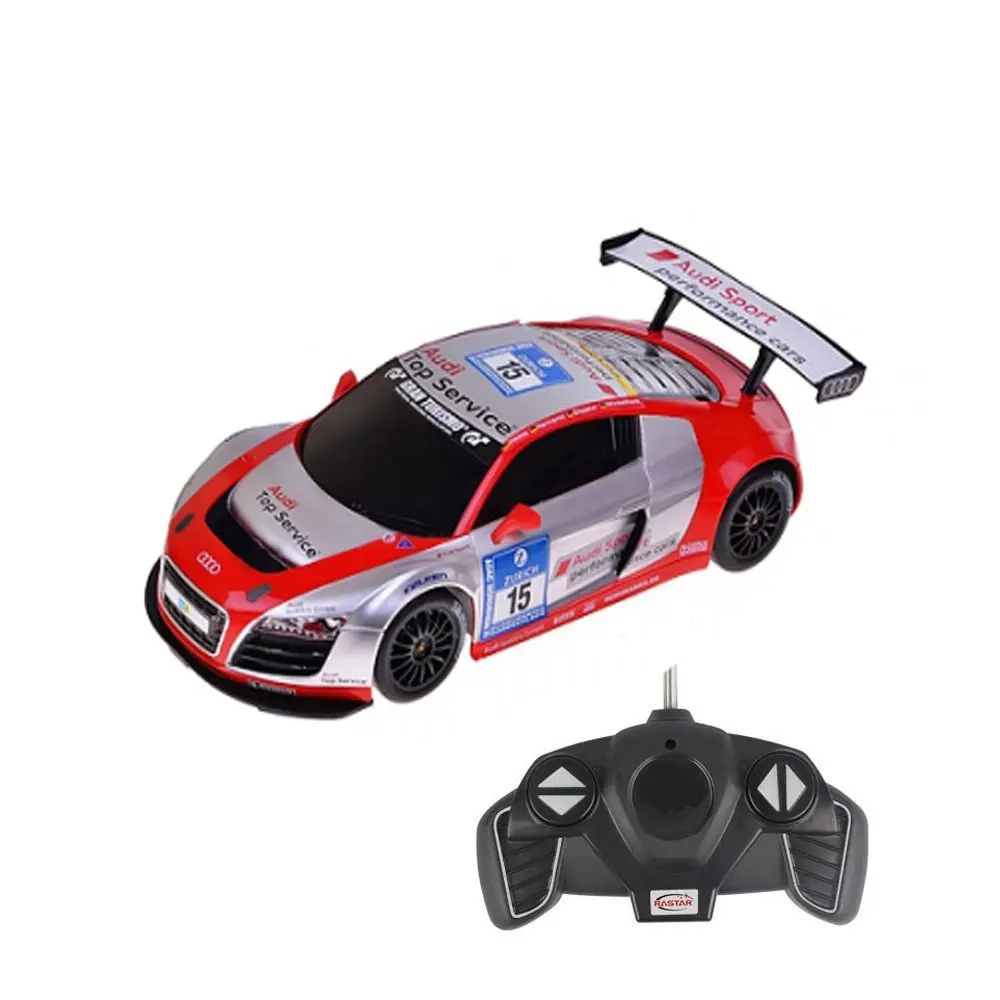 audi r8 rc cars