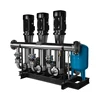 Automatic Aonstant Pressure And Variable Flow Water Supply Equipment Frequency Conversion Water Supply Equipment