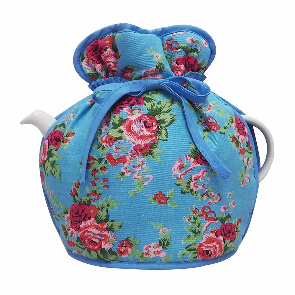 Deta Custom Printing Ecofriendly Tea Cosies Keep Warm Tea Cosy Buy