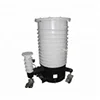 KT-200 Diffusion Pumps with adaptor flange usually used in vacuum furnace