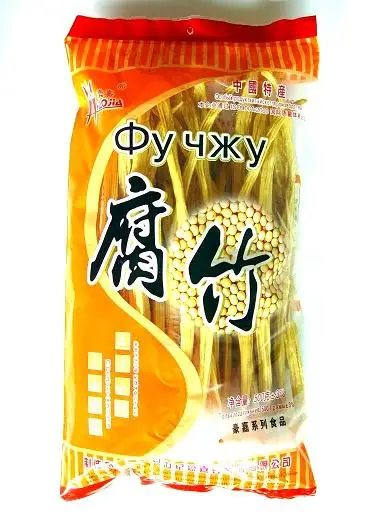 
Soy product Dried bean curd stick 