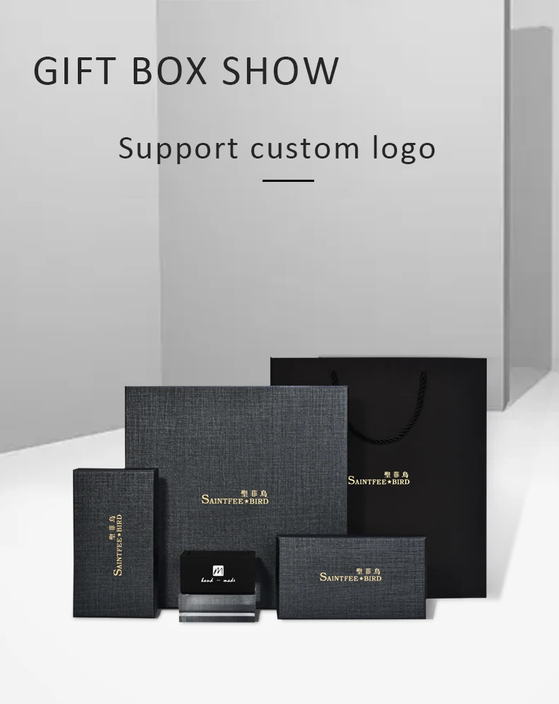 Tie Holder Stores Cylinder Shape Box Cravate Coffret Tie Storage Case