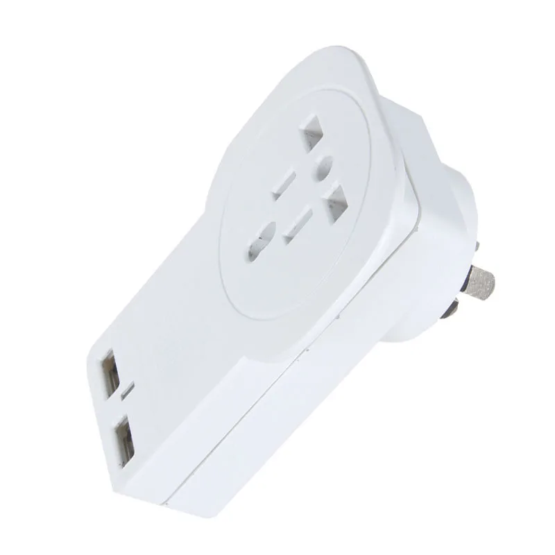 220v Travel adapter with usb charger Australia, newzealand ,fiji to worldwide 220v Travel adapter with usb charger Australia, newzealand ,fiji to worldwide