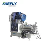 FARFLY FSP horizontal paint grinder,super fineness ball mill machine