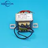 Manufacturer Professional High voltage Ei electric transformer for mosquito killer, EI-41 Low Frequency Power Transformer